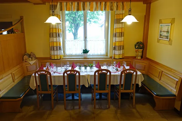 Backhendlstation Gasthaus Theissl