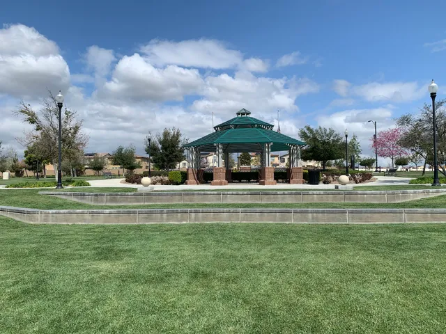 Celebration Park South