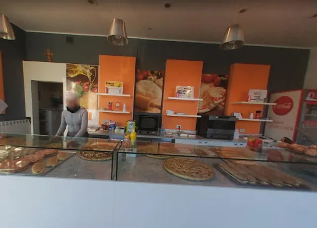 La focacceria di Ale & Mary