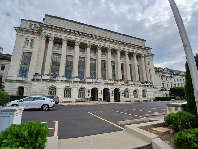 USDA Foreign Agricultural Service