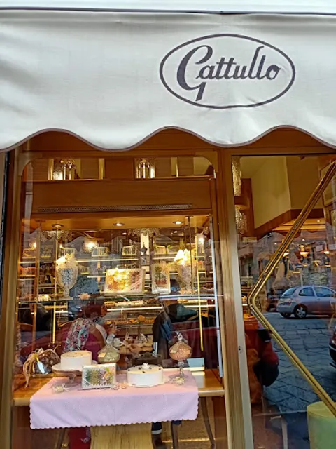 Pasticceria Gattullo