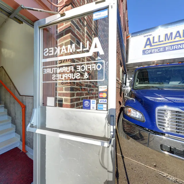 Allmakes Office Furniture Inc.