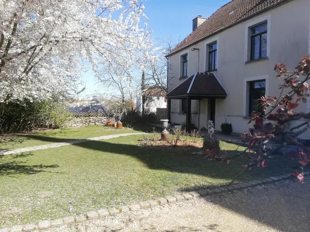 Hôtellerie des Jardiniers Gourmands