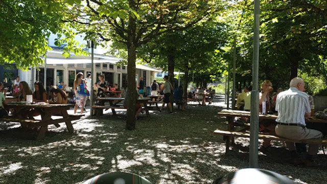 Beizli am See, Bistro & Bar am Zürichsee