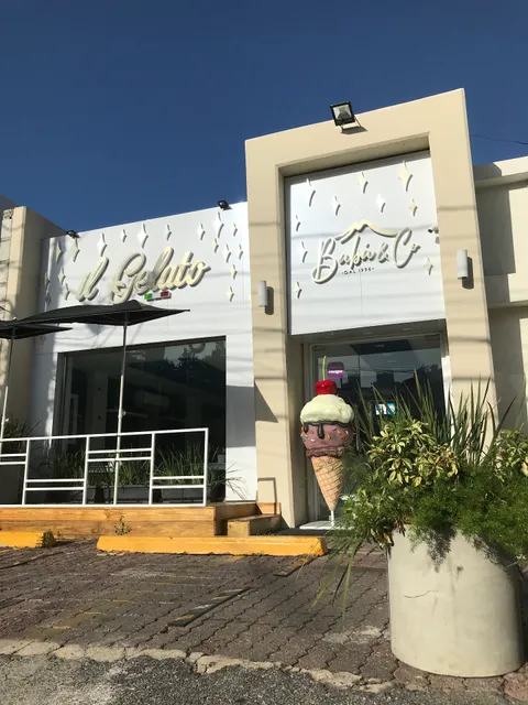 Babà & Co Pasticceria e Gelateria Artigianale