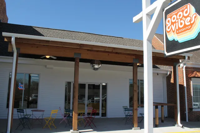 Good Vibes Ice Cream Shop & Soda Pop