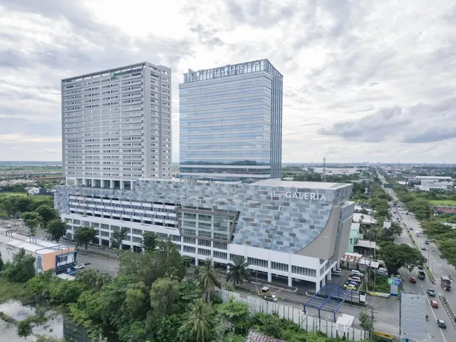 Holiday Inn Express & Suites Banjarmasin by IHG