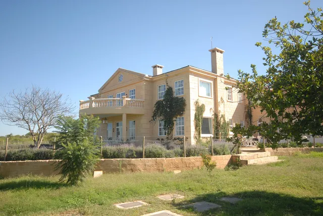 Sutton Hoo Farm Nanyuki