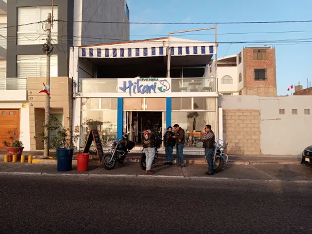 CRACKEN gastronomía maria