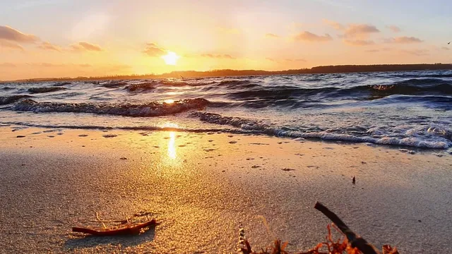 Ferienwohnung Nordlicht Laboe