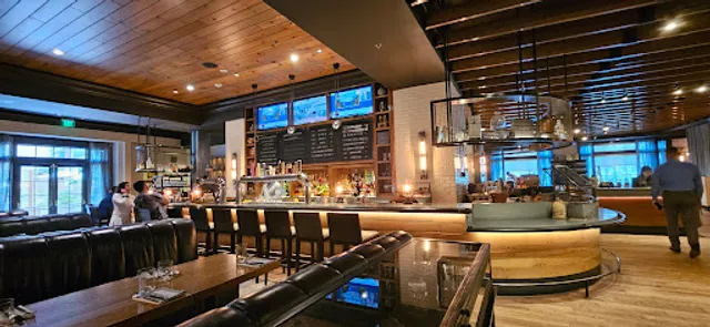 The Grill at Grande Vista