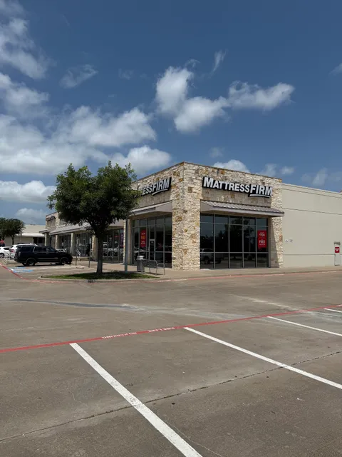 Mattress Firm Weatherford Marketplace