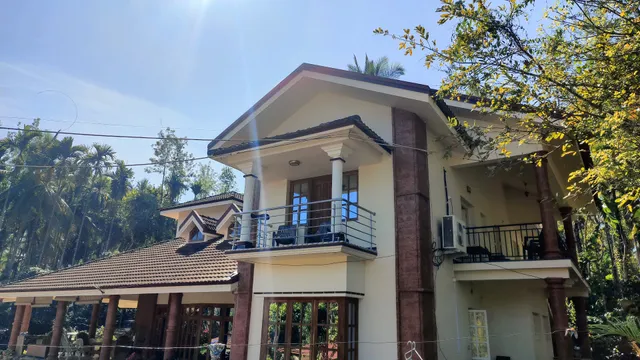 Jeevan Jyothi Estate