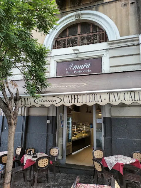 Amara Pasticceria