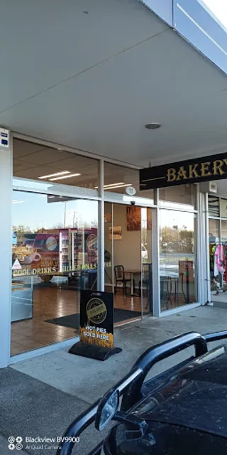 Rolleston Bakery