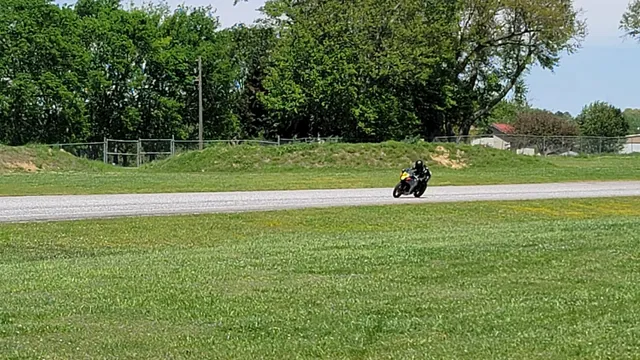 Talladega Gran Prix Raceway