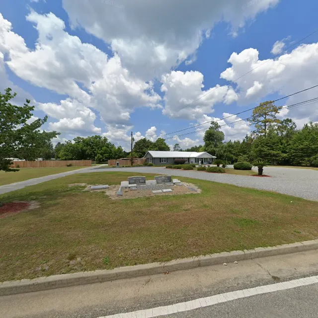 Hwy 341 Rv Campground