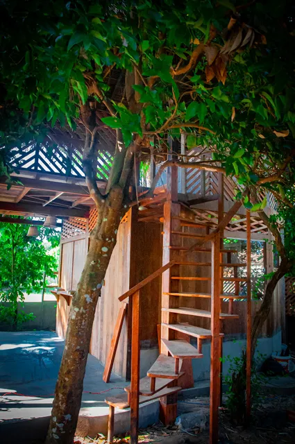 Pousada Ipirãtã - Marajó