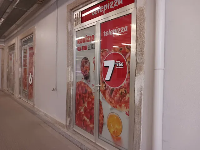 Telepizza Espinho