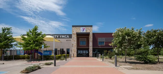 Joshua Community YMCA