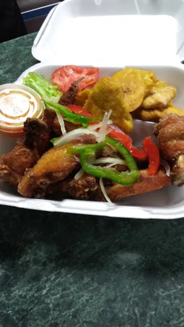 Simon lumiere restaurant Take Out & Delivery