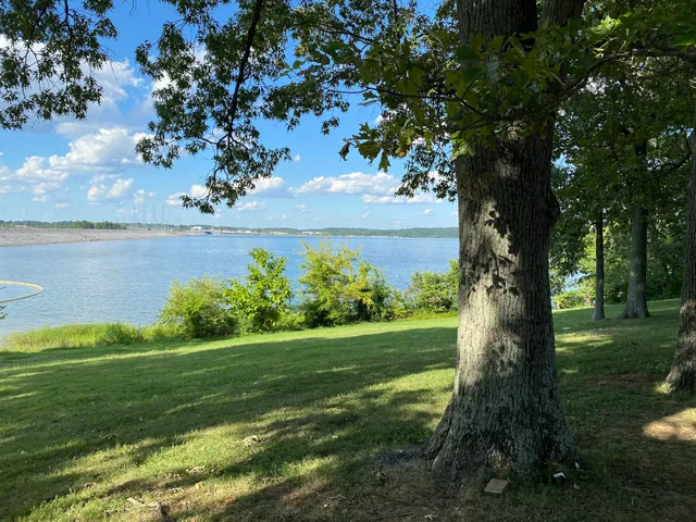Kentucky Dam Lake