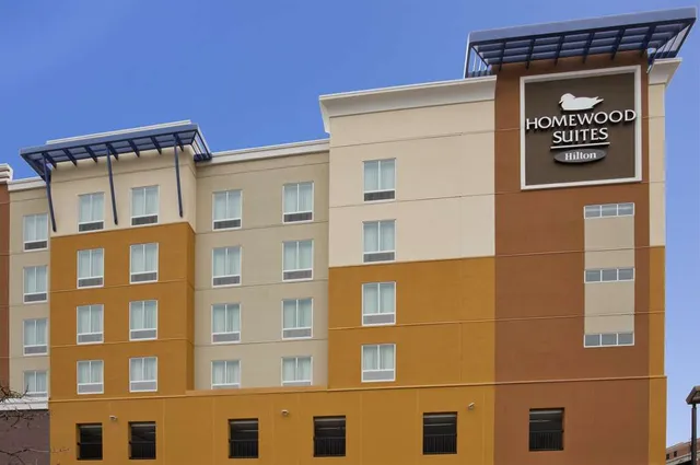 Homewood Suites by Hilton Rochester Mayo Clinic Area/ Saint Marys