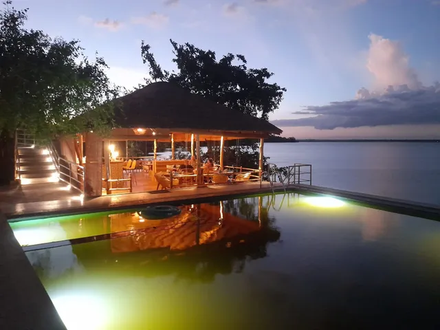 Oruwa Boutique Villas