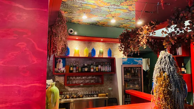 Masala Ristorante Indiano