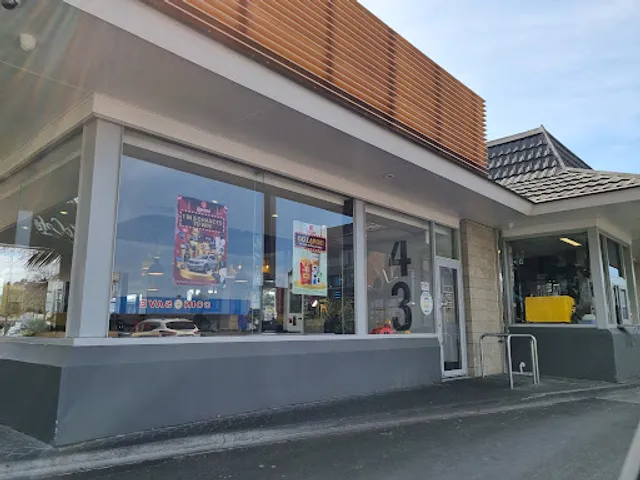McDonald's Wanganui
