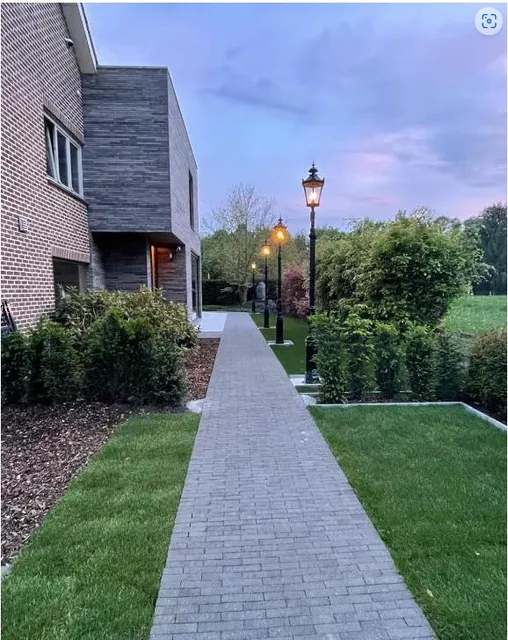 Tranquilo Maaseik B&B Wellness