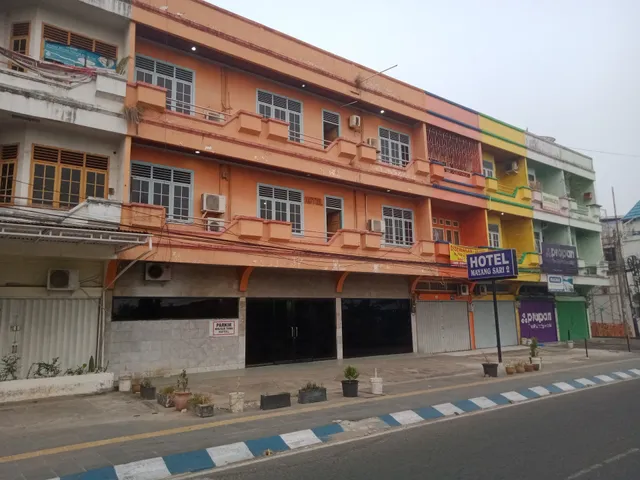 Hotel Mayang Sari 2