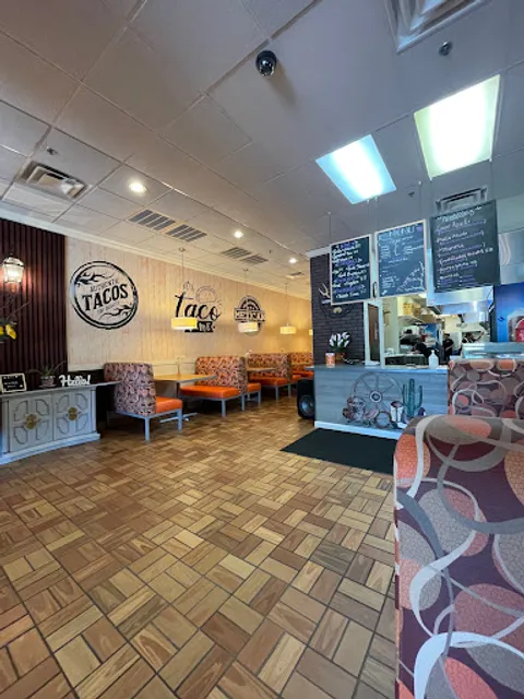 La Parrillada Mexican Grill