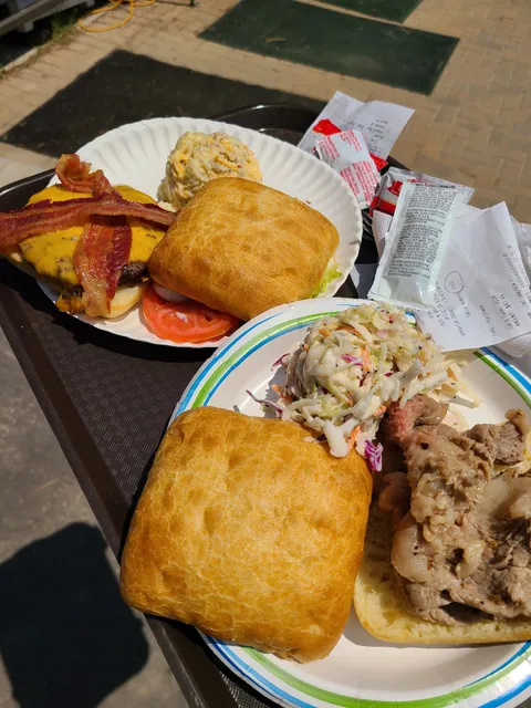 Double R Ranch BBQ Smokehouse