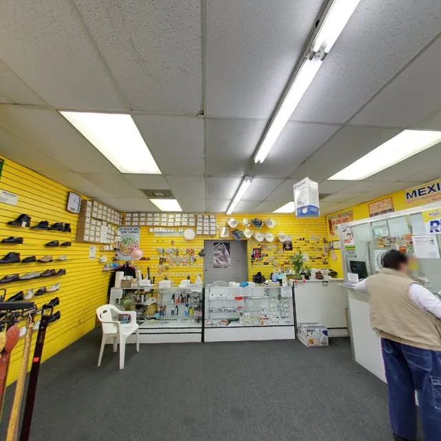 La Nayarit Furniture