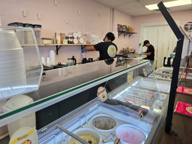 Icecreamtopia la Michoacana