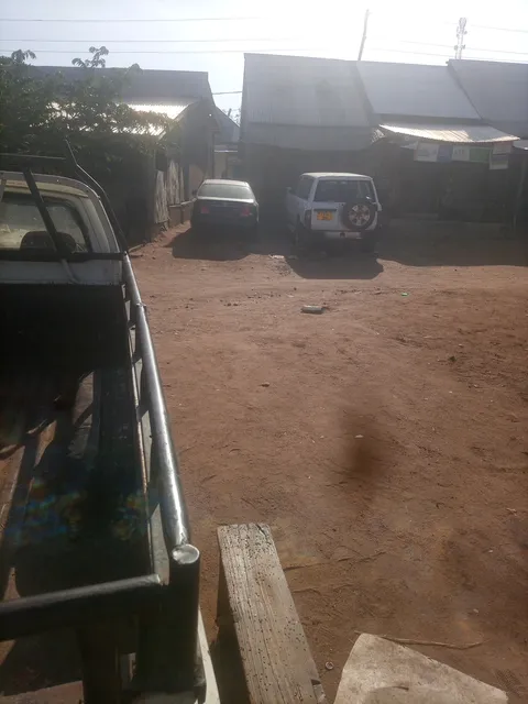 Kyanda coffee Tanzania 🇹🇿