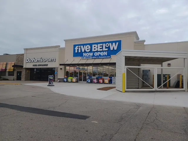 Five Below