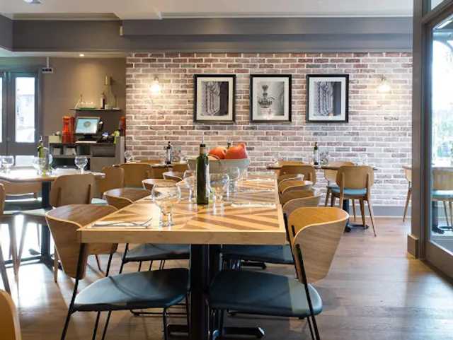 ASK Italian - Ashby De La Zouch