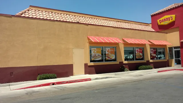 Denny's