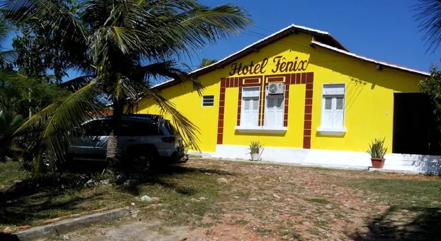 Fênix Hotel