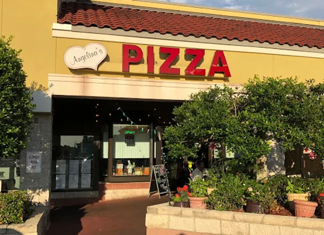 Angelina's Pizzeria