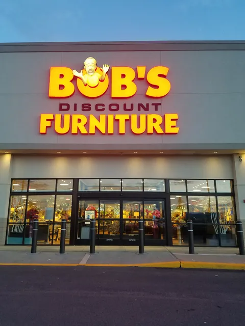 Bob’s Discount Furniture and Mattress Store