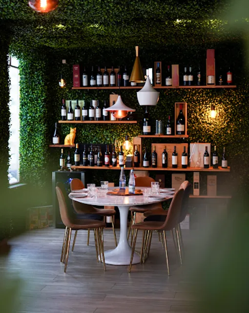 Restaurante BlackFrog em Santarém