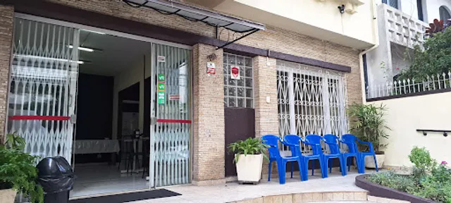 Restaurante Cantinori