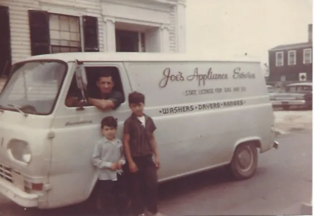 Joe & Son Appliance