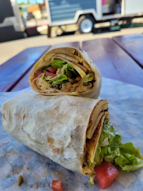 Marty’s Sandwich Depot