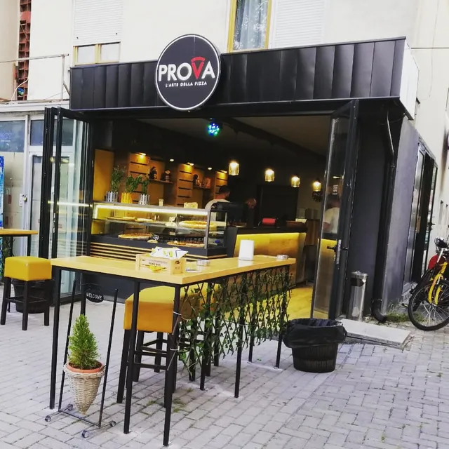Prova Pizzeria