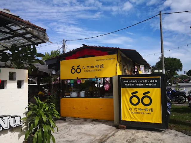 77 Breakfast & Brunch