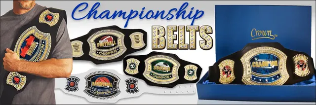 Crown Trophy of Delmar